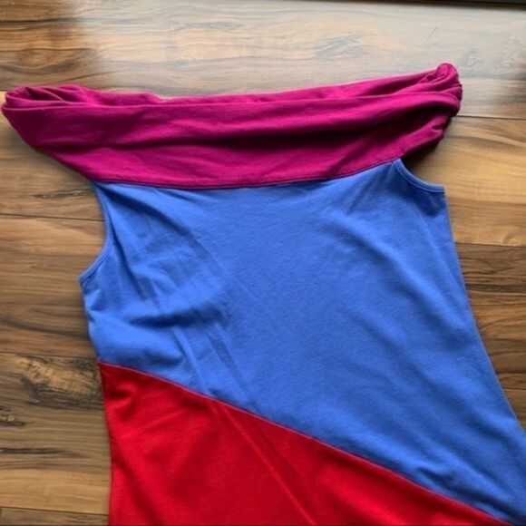 Stephen Burrows - Picture 9 of 10